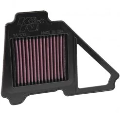 K&N Air Filter YA-1213 - Yamaha