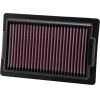 K&N Air Filter YA-1709 - Yamaha -Pro Moto Shop kn filters air filter ya 1709