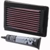 K&N Air Filter YA-6604 - Yamaha 1 K&N Air Filter YA-6604 - Yamaha -Pro Moto Shop kn filters air filter ya 6604