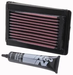 K&N Air Filter YA-6604 - Yamaha