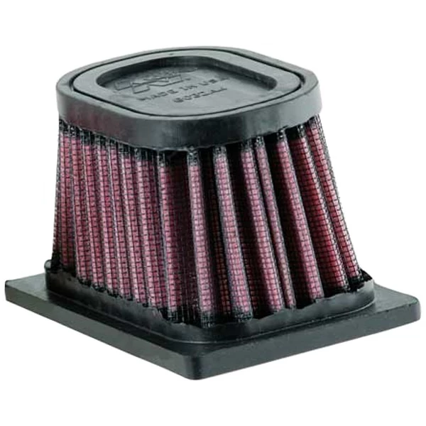 K&N Air Filter BM-6501 - BMW 3 K&N Air Filter BM-6501 - BMW