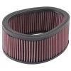 K&N Air Filter BU-9003 - Buell -Pro Moto Shop kn air filter bu 9003