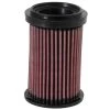 K&N Air Filter DU-6908 - Ducati -Pro Moto Shop kn air filter du 6908