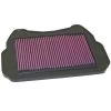 K&N Air Filter HA-0003 - Honda