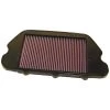 K&N Air Filter HA-1197 - Honda -Pro Moto Shop kn air filter ha 1197