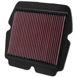 K&N Air Filter HA-1801 - Honda