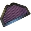 K&N Air Filter KA-1093 - Kawasaki -Pro Moto Shop kn air filter ka 1093