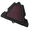 K&N Air Filter KA-1111 - Kawasaki -Pro Moto Shop kn air filter ka 1111