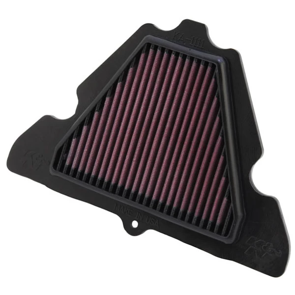 K&N Air Filter KA-1111 - Kawasaki 3 K&N Air Filter KA-1111 - Kawasaki