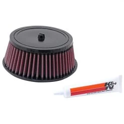 K&N Air Filter SU-4000 - Suzuki