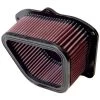 K&N Air Filter SU-1399 - Suzuki -Pro Moto Shop kn air filters su 1399