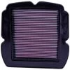 K&N Air Filter SU-6503 - Suzuki