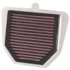 K&N Air Filter YA-1006 - Yamaha -Pro Moto Shop kn air filters ya 1006