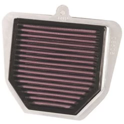 K&N Air Filter YA-1006 - Yamaha