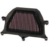 K&N Air Filter YA-6006 - Yamaha -Pro Moto Shop kn air filters ya 6006