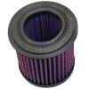 K&N Air Filter YA-7585 - Yamaha -Pro Moto Shop kn air filters ya 7585