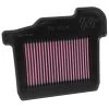 K&N Air Filter YA-8514 - Yamaha -Pro Moto Shop kn airfilters ya 8514
