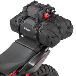 Kriega OS Bottle Carrier -Pro Moto Shop kriega os bottle detail3