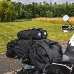 Kriega OS Bottle Carrier -Pro Moto Shop kriega os bottle lifestyle 11