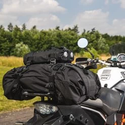 Kriega OS Bottle Carrier -Pro Moto Shop kriega os bottle lifestyle 13