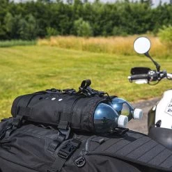 Kriega OS Bottle Carrier -Pro Moto Shop kriega os bottle lifestyle 9