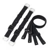 Kriega Hook Strap Set US5 -Pro Moto Shop kriega luggage spares us 5 fitting kit straps