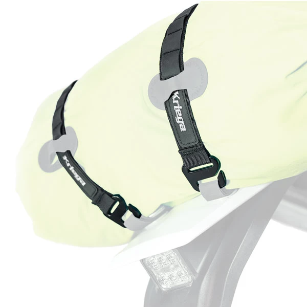 Kriega OS Cam Straps - Pair 5 Kriega OS Cam Straps - Pair - Image 3