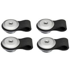 Kriega OS Rack Loops