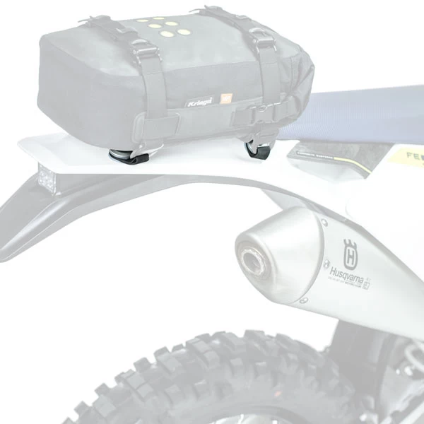 Kriega OS Rack Loops 4 Kriega OS Rack Loops - Image 2