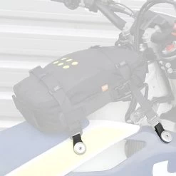 Kriega OS Rack Loops 7 Kriega OS Rack Loops -Pro Moto Shop kriega os rack loops detail3