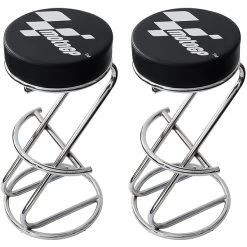 MotoGP Bar Stool - Pair