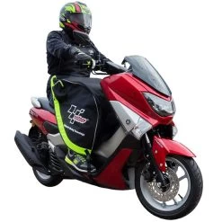 MotoGP Scooter Leg Cover