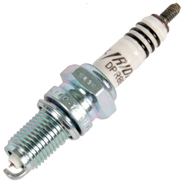 NGK Iridium Spark Plug - BR10EIX 3 NGK Iridium Spark Plug - BR10EIX