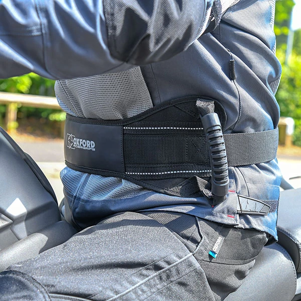 Oxford Rider Grips 4 Oxford Rider Grips - Image 2