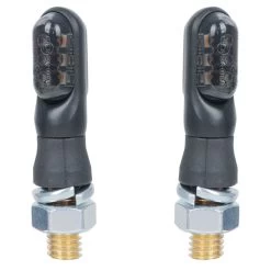 Oxford Atom Mini Indicators