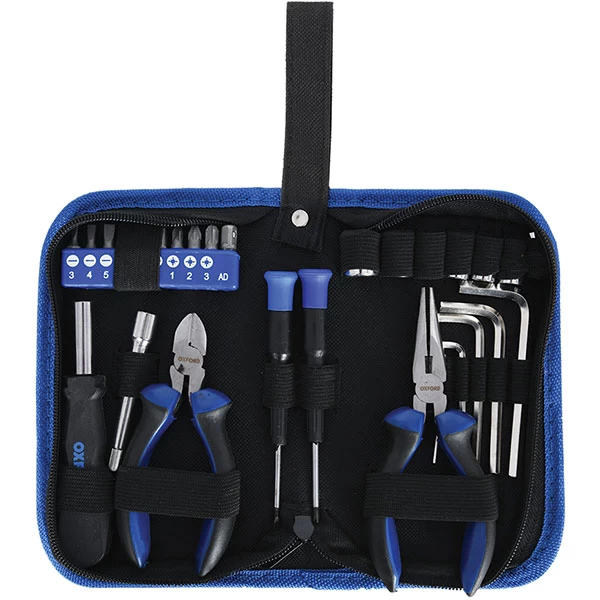 Oxford Biker Toolkit 4 Oxford Biker Toolkit - Image 2