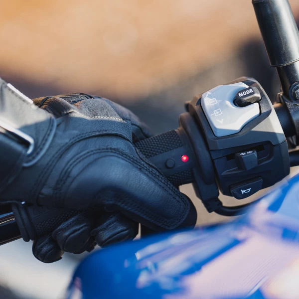 Oxford Hotgrips Pro - Touring 6 Oxford Hotgrips Pro - Touring - Image 4