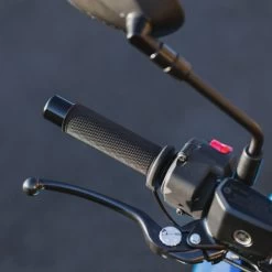 Oxford Hotgrips Pro - Touring 13 Oxford Hotgrips Pro - Touring -Pro Moto Shop oxford accessories hotgrips pro lifestyle1 1