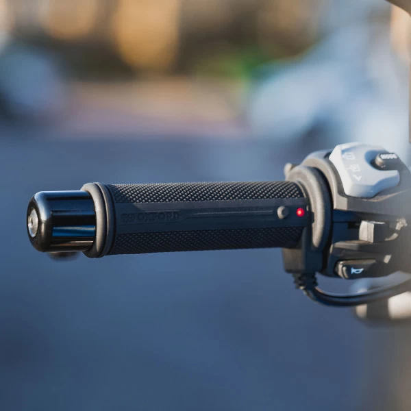 Oxford Hotgrips Pro - Sports 8 Oxford Hotgrips Pro - Sports - Image 6