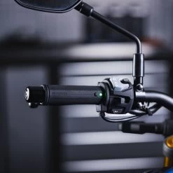 Oxford Hotgrips Pro - Touring 15 Oxford Hotgrips Pro - Touring -Pro Moto Shop oxford accessories hotgrips pro lifestyle3 1