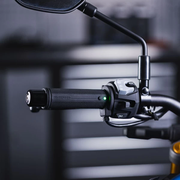 Oxford Hotgrips Pro - Sports 9 Oxford Hotgrips Pro - Sports - Image 7