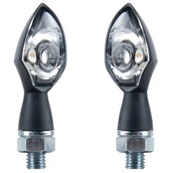 Oxford LED Indicator Nano - Black