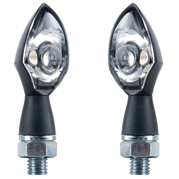 Oxford LED Indicator Nano - Black 3 Oxford LED Indicator Nano - Black