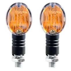 Oxford Round Indicators