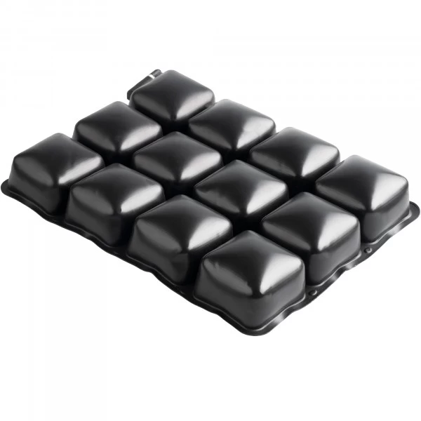 Oxford Air Seat - Pillion & Enduro 6 Oxford Air Seat - Pillion & Enduro - Image 4