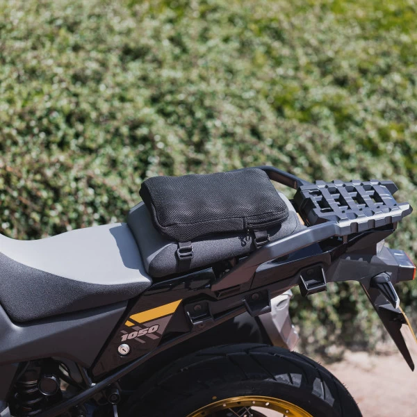 Oxford Air Seat - Pillion & Enduro 14 Oxford Air Seat - Pillion & Enduro - Image 12