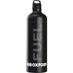Oxford Fuel Flask