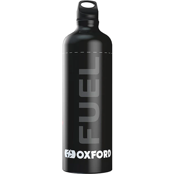 Oxford Fuel Flask 3 Oxford Fuel Flask