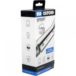 Oxford Sport Exhaust Heat Shield -Pro Moto Shop oxford accessory sport exhaust heat shield detail2