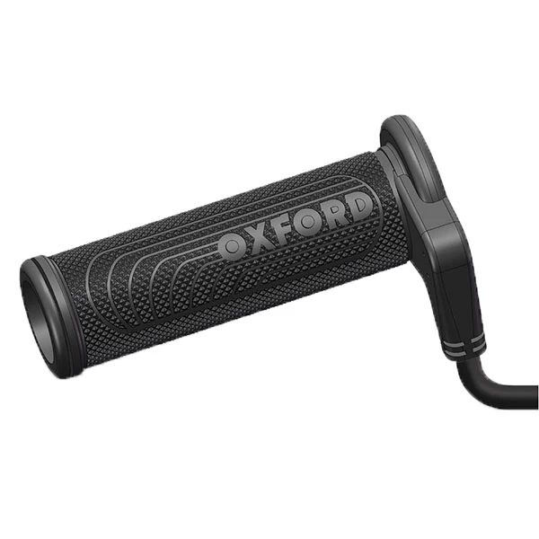 Oxford Heated Advanced Hot Grips - Sports 4 Oxford Heated Advanced Hot Grips - Sports - Image 2